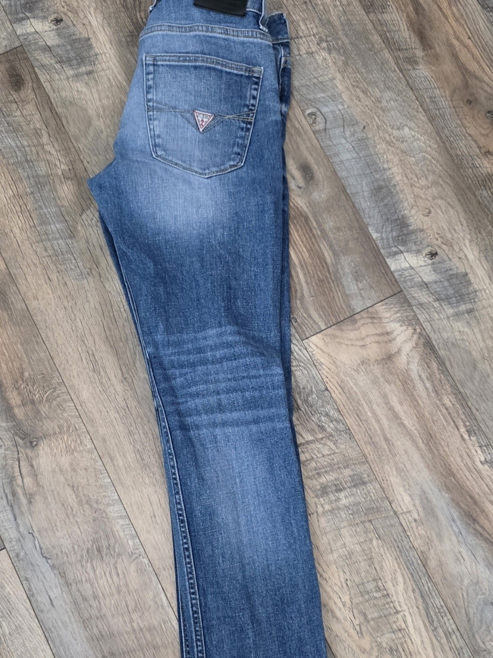 Mens Guess Jeans